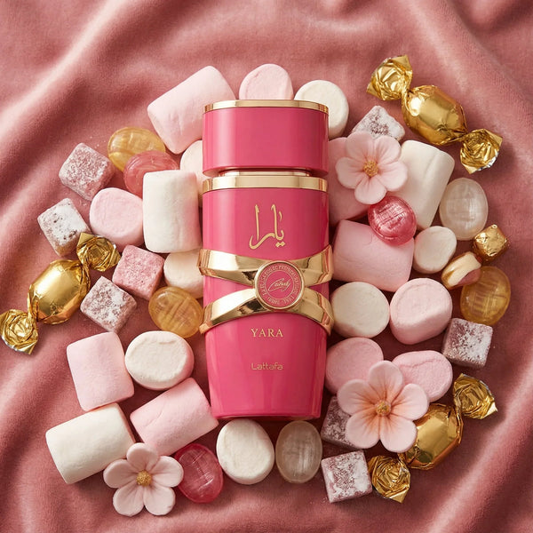 Dulces