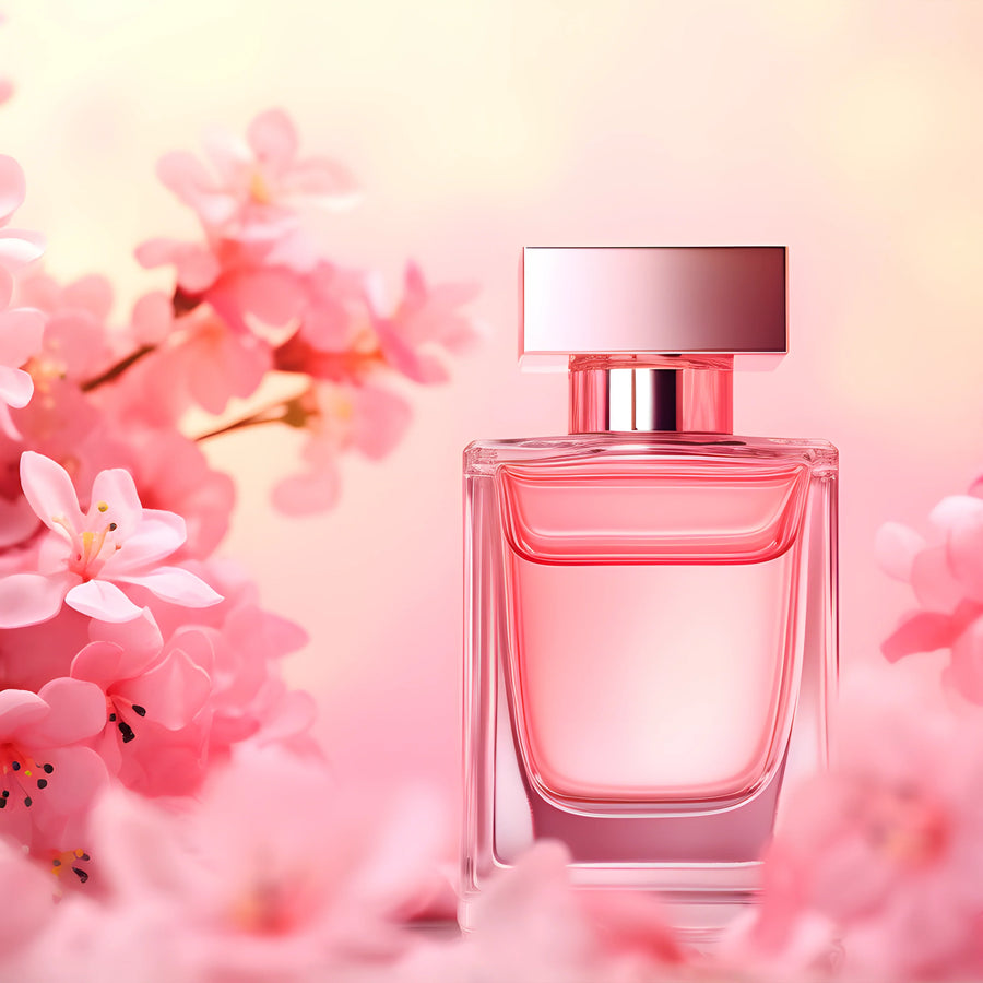 Fragancias florales