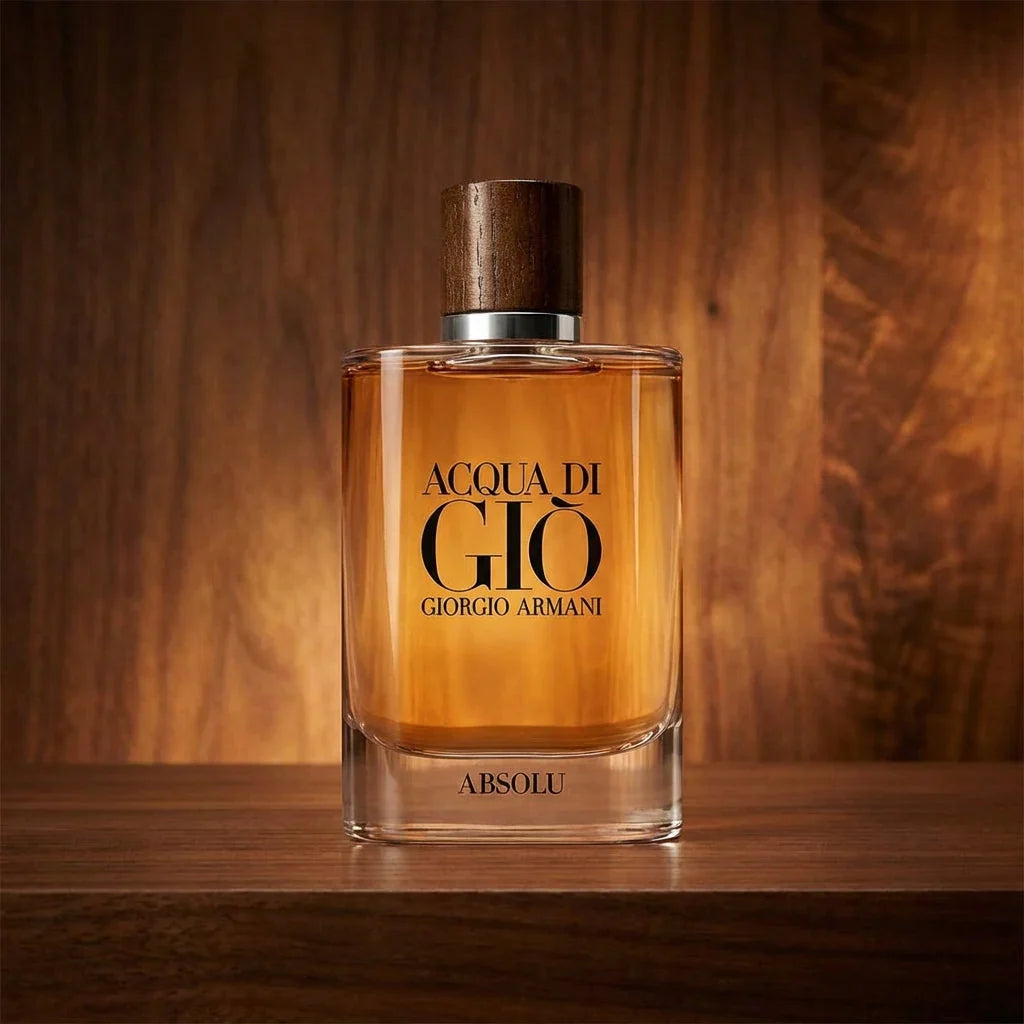 Fragancias Amaderadas