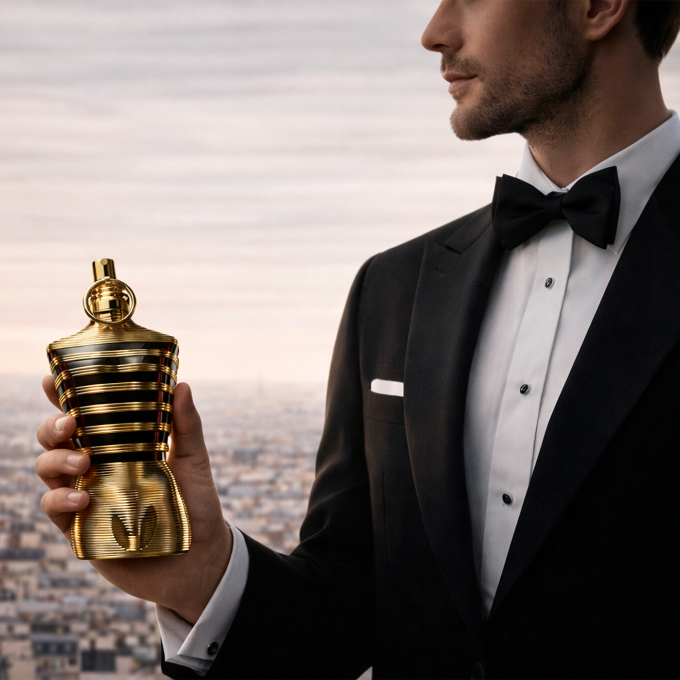 Perfumes de caballero