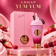 Armaf Yum Yum Edp 100ml para Mujer