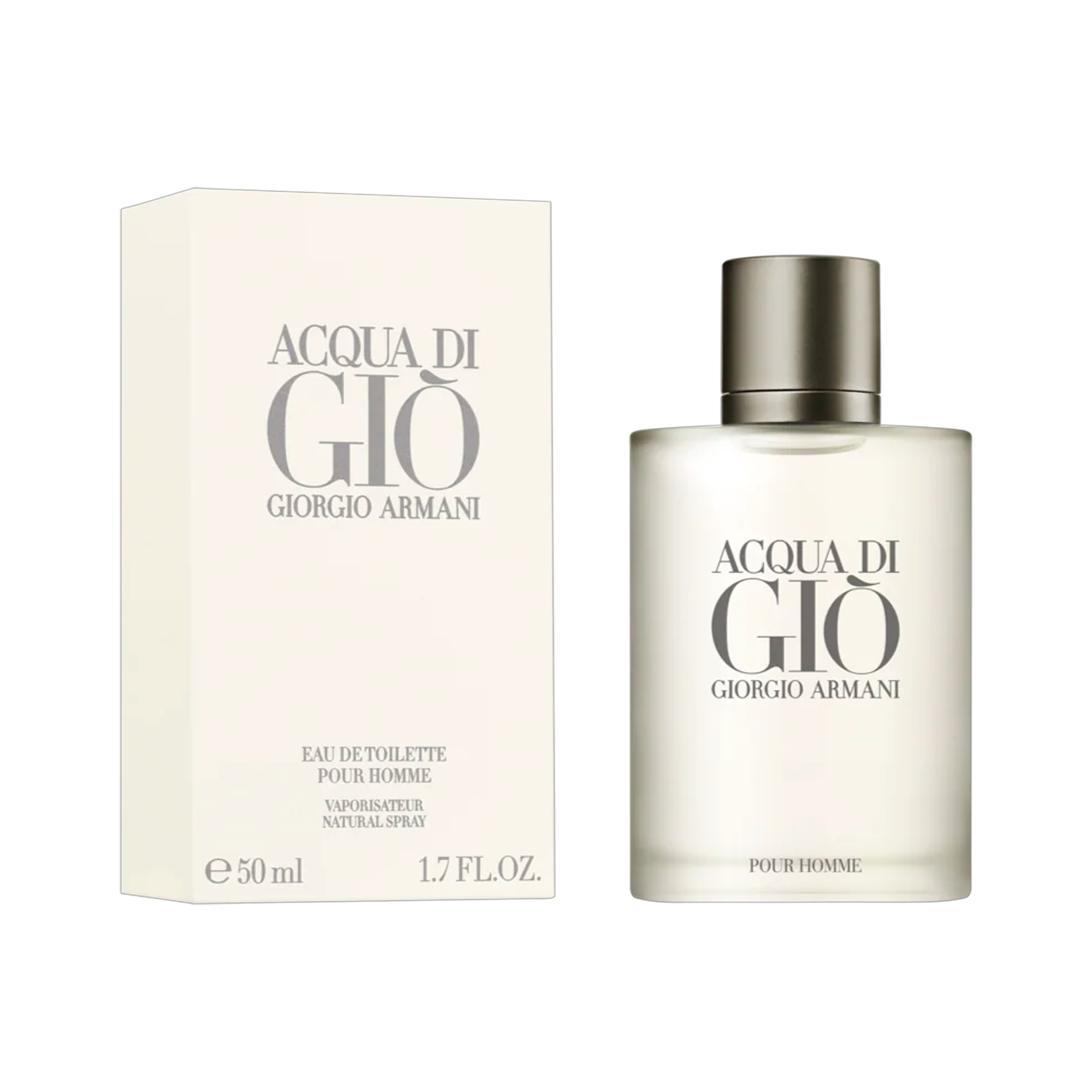 Giorgio Armani Acqua di Gio Pour Homme para Hombre