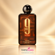 Afnan 9PM Elixir 100ml para Hombre