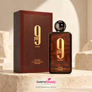 Afnan 9PM Elixir 100ml para Hombre