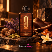 Afnan 9PM Elixir 100ml para Hombre