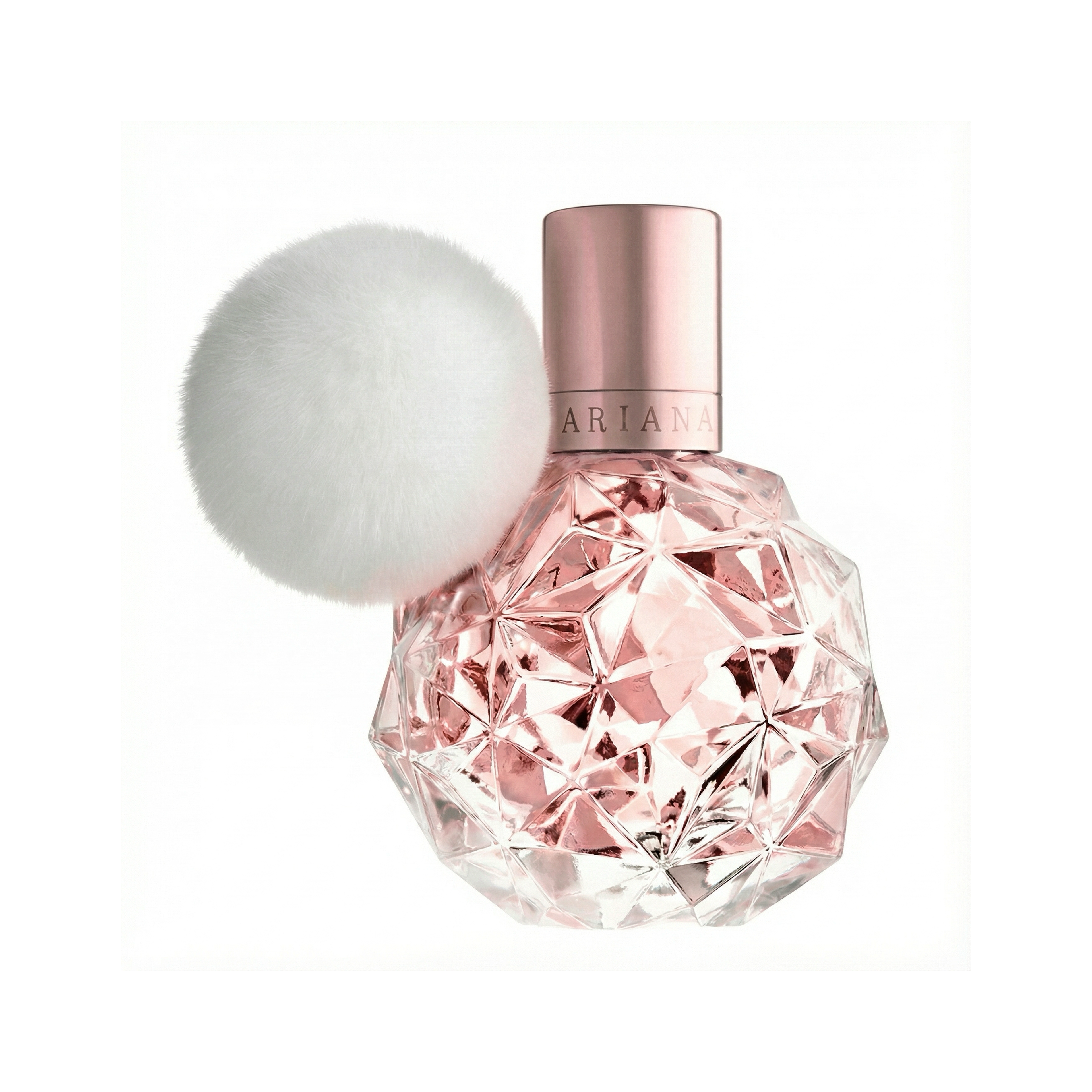 Ariana Grande Ari Edp 100ml para Mujer