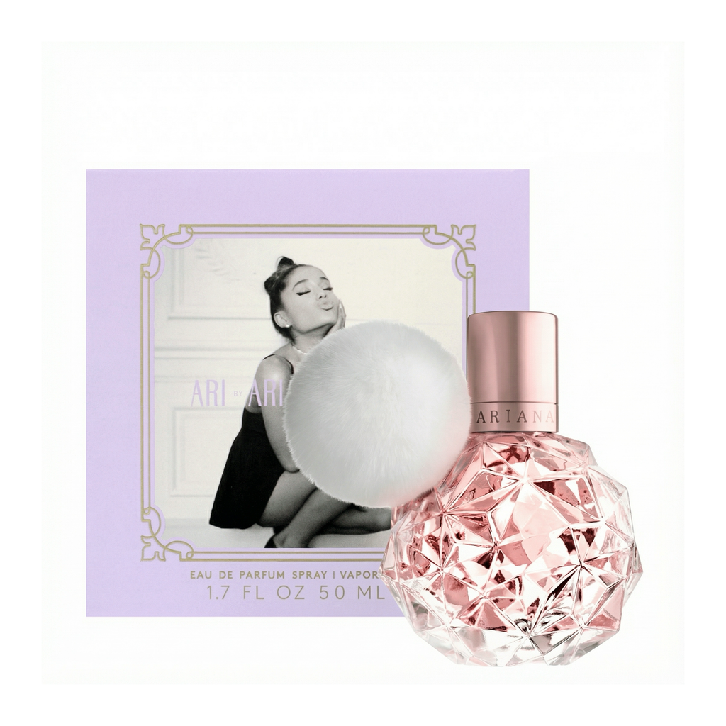 Ariana Grande Ari Edp 100ml para Mujer