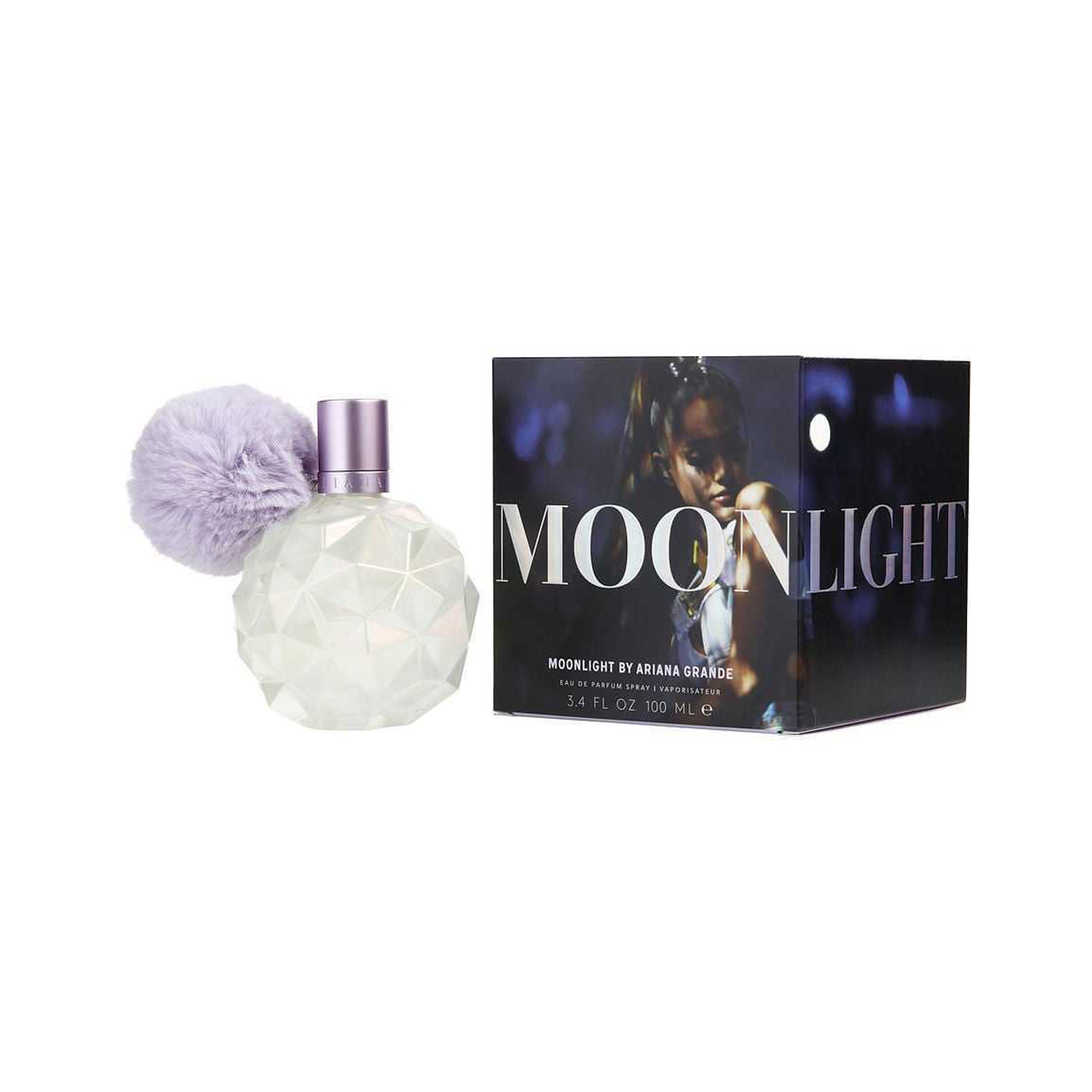 Ariana Grande Moonlight Edp 100ml para Mujer
