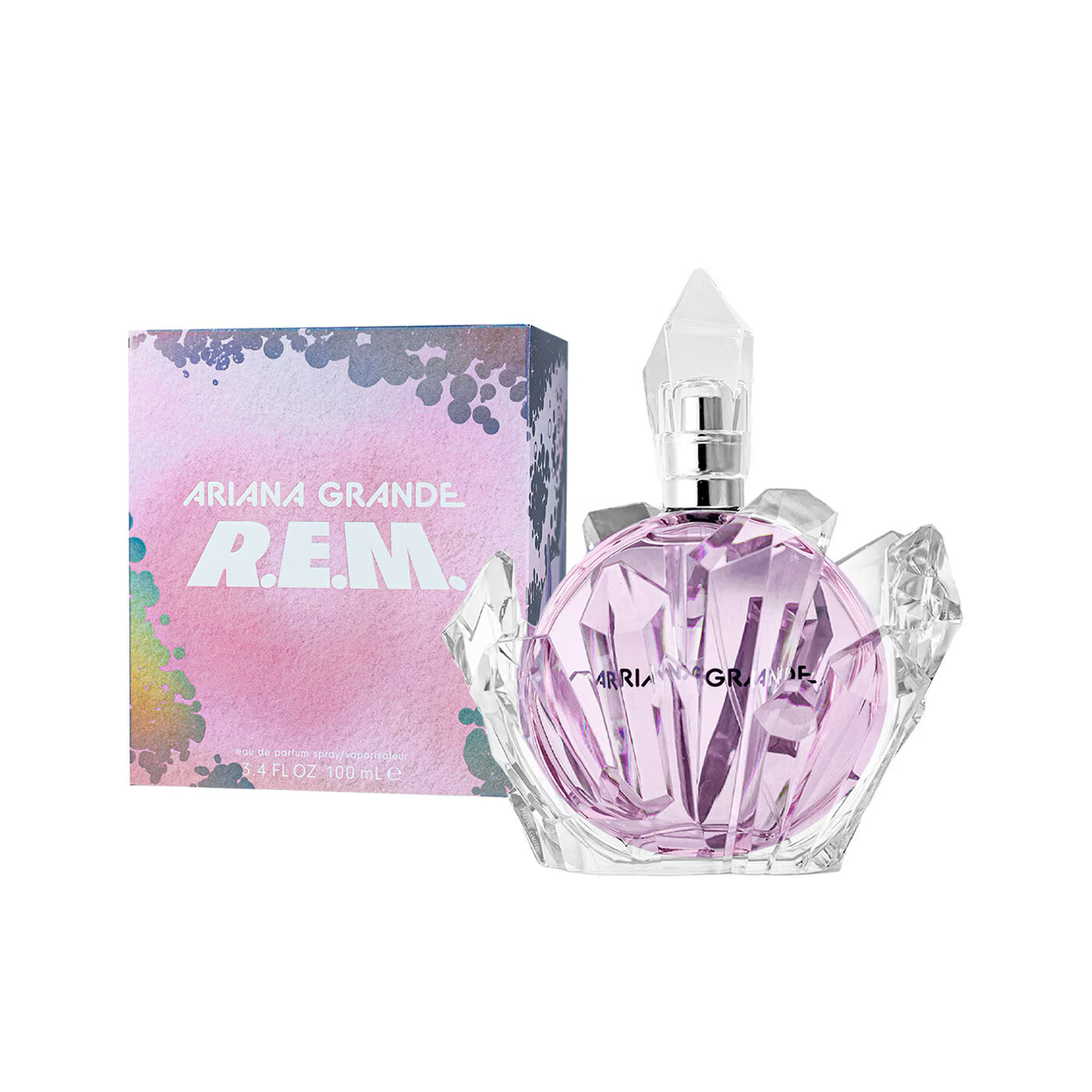 Ariana Grande R.E.M 100ml para Mujer
