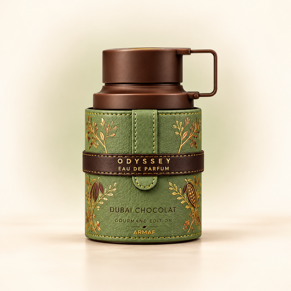 Armaf Odyssey Chocolate 100ml Unisex