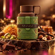 Armaf Odyssey Chocolate 100ml Unisex