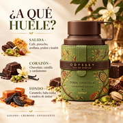 Armaf Odyssey Chocolate 100ml Unisex