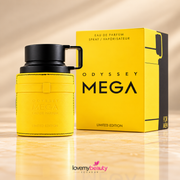 Armaf Odyssey Mega para Hombre