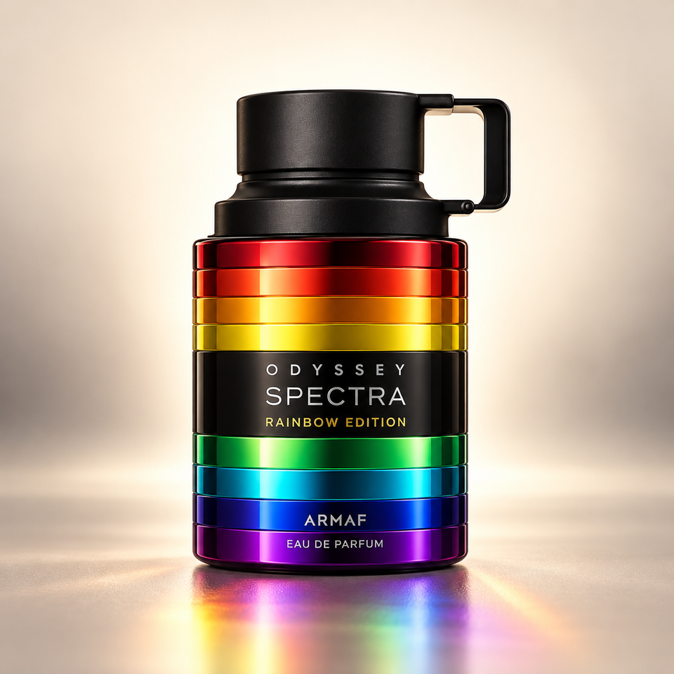Armaf Odyssey Spectra 100ml Unisex