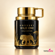 Armaf Odyssey Wild One 100ml para Hombre
