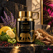 Armaf Odyssey Wild One 100ml para Hombre