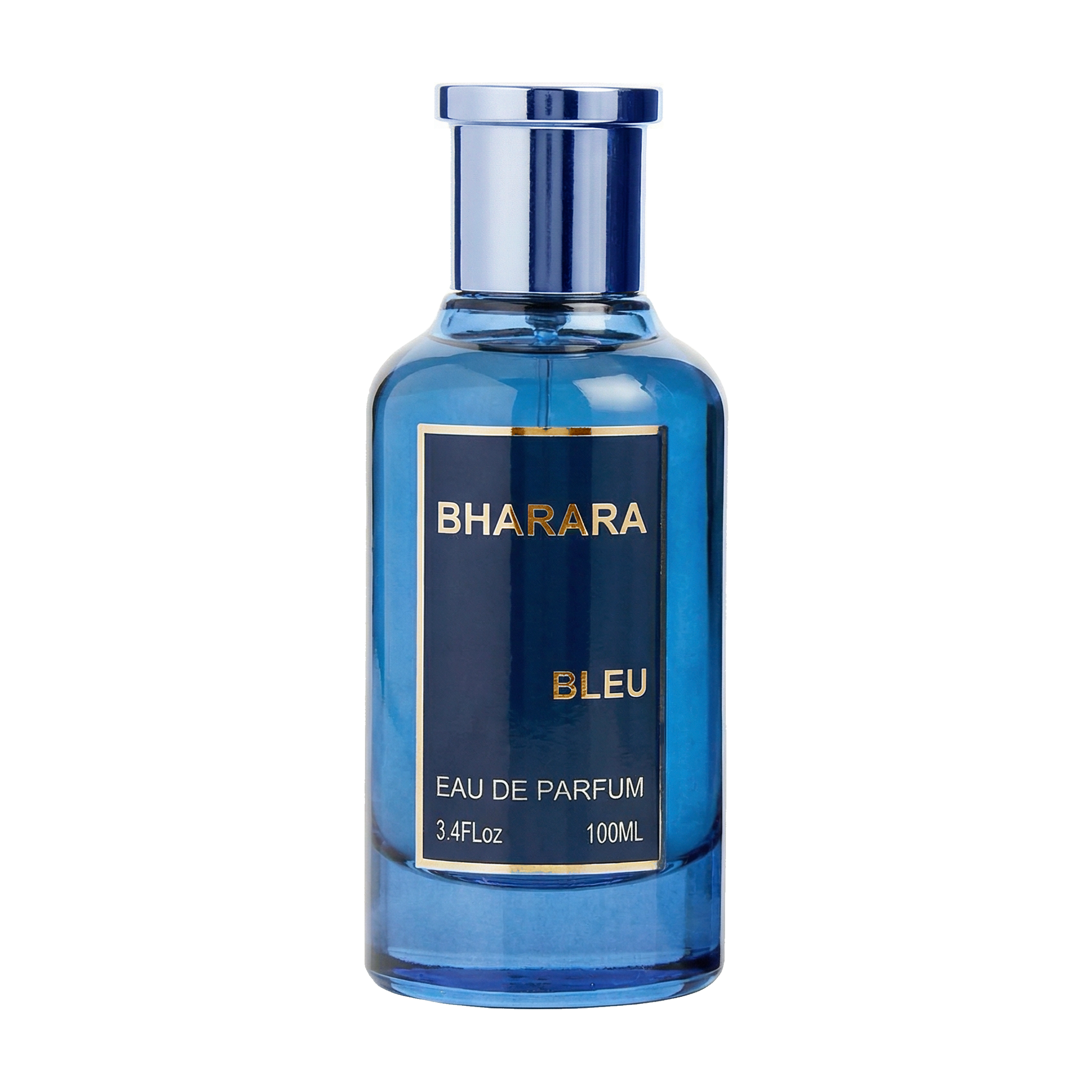 Bharara Bleu 100ml para Hombre
