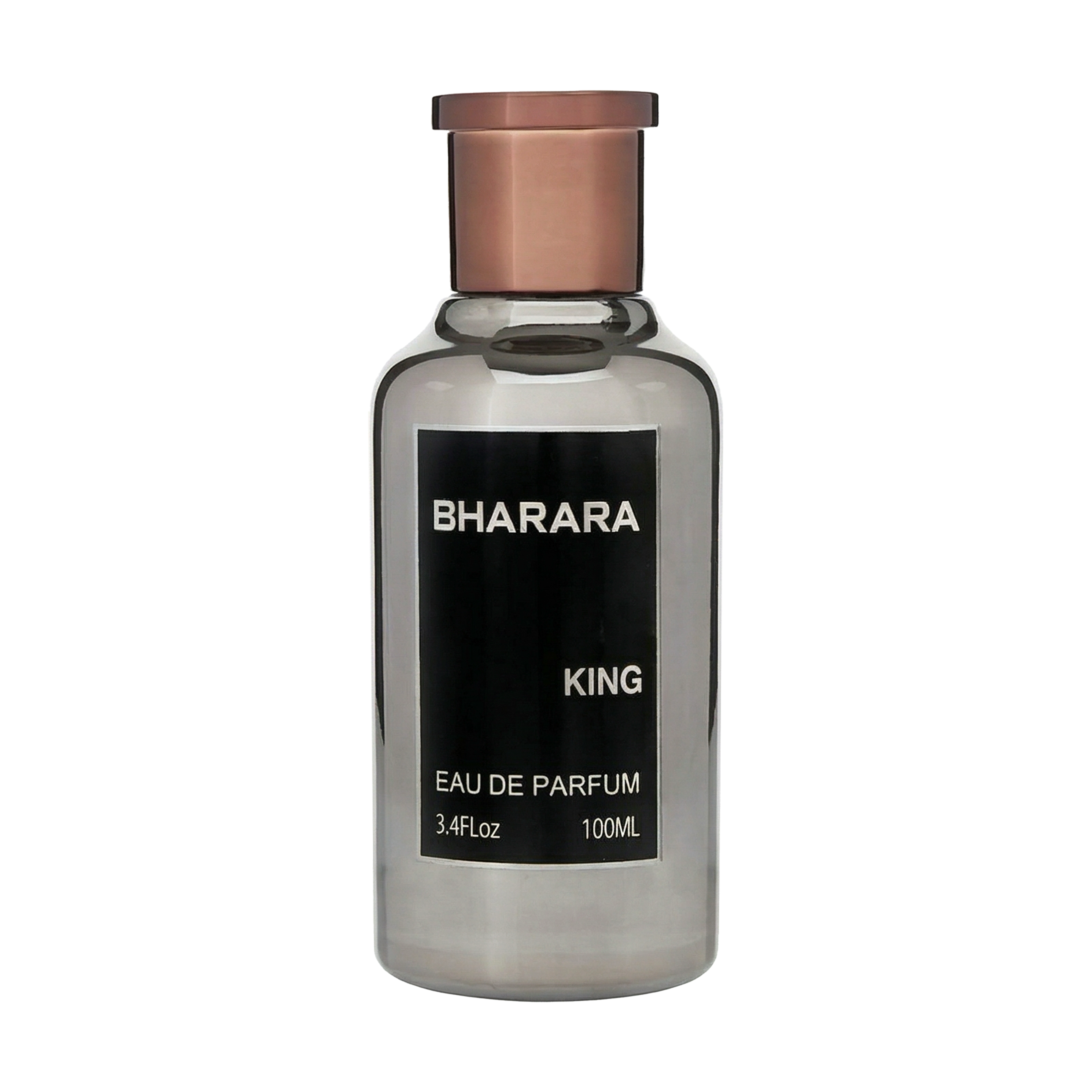Bharara King para Hombre