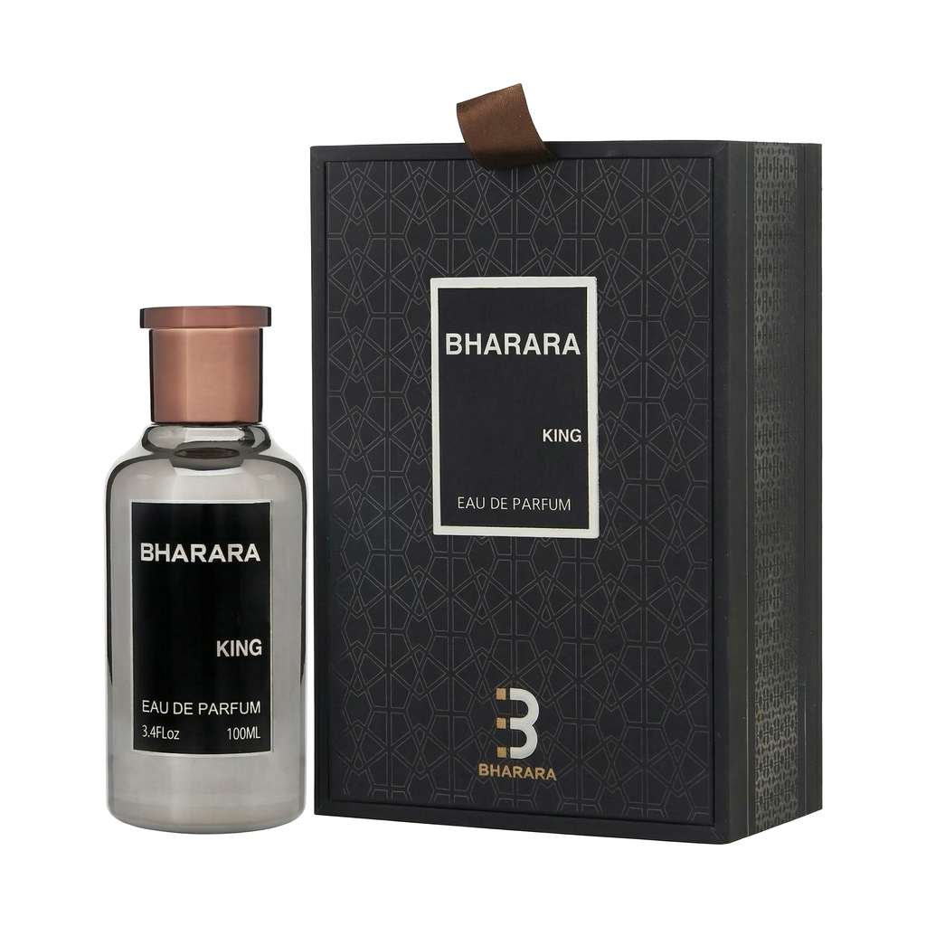 Bharara King para Hombre