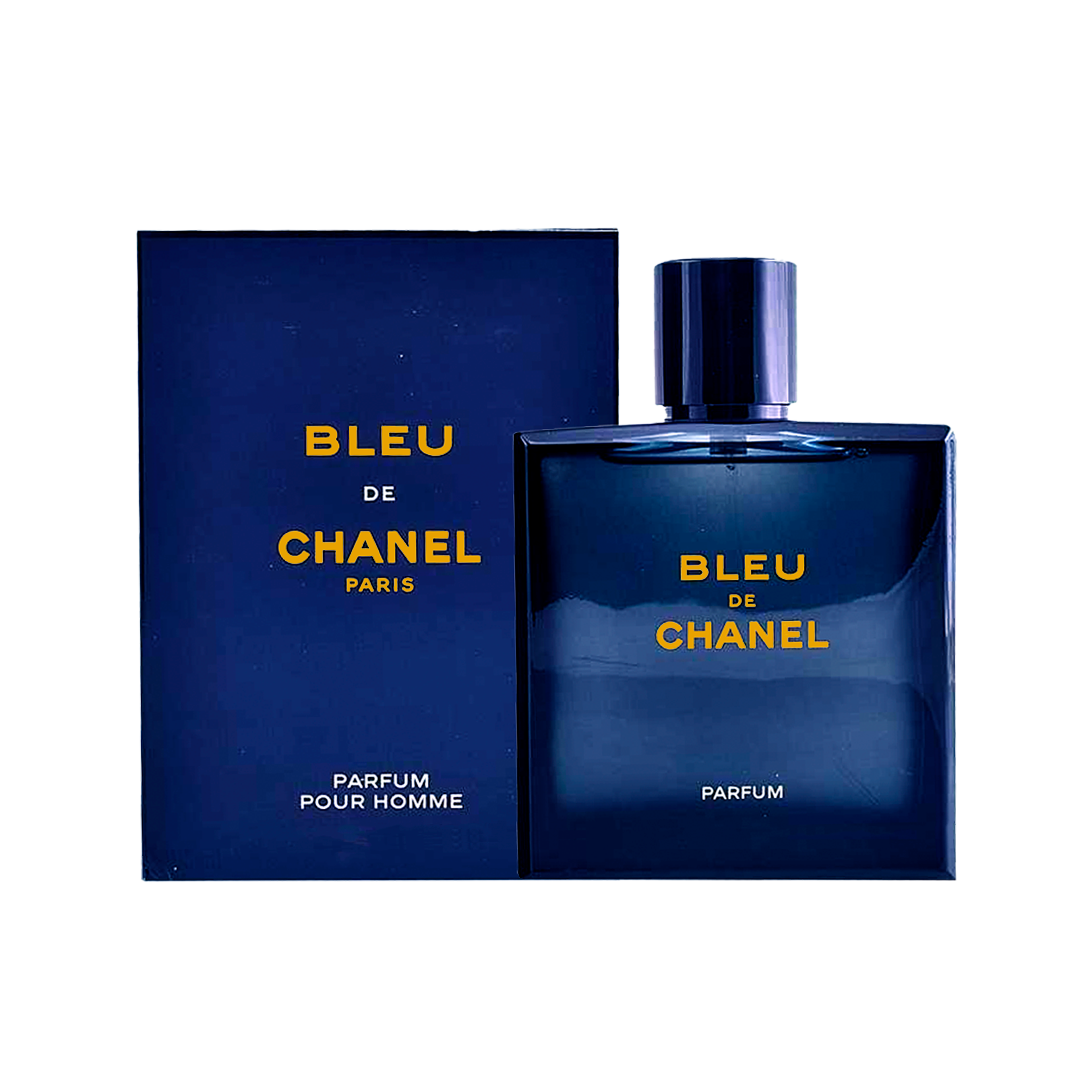 Bleu de Chanel Paris 100ml para Hombre