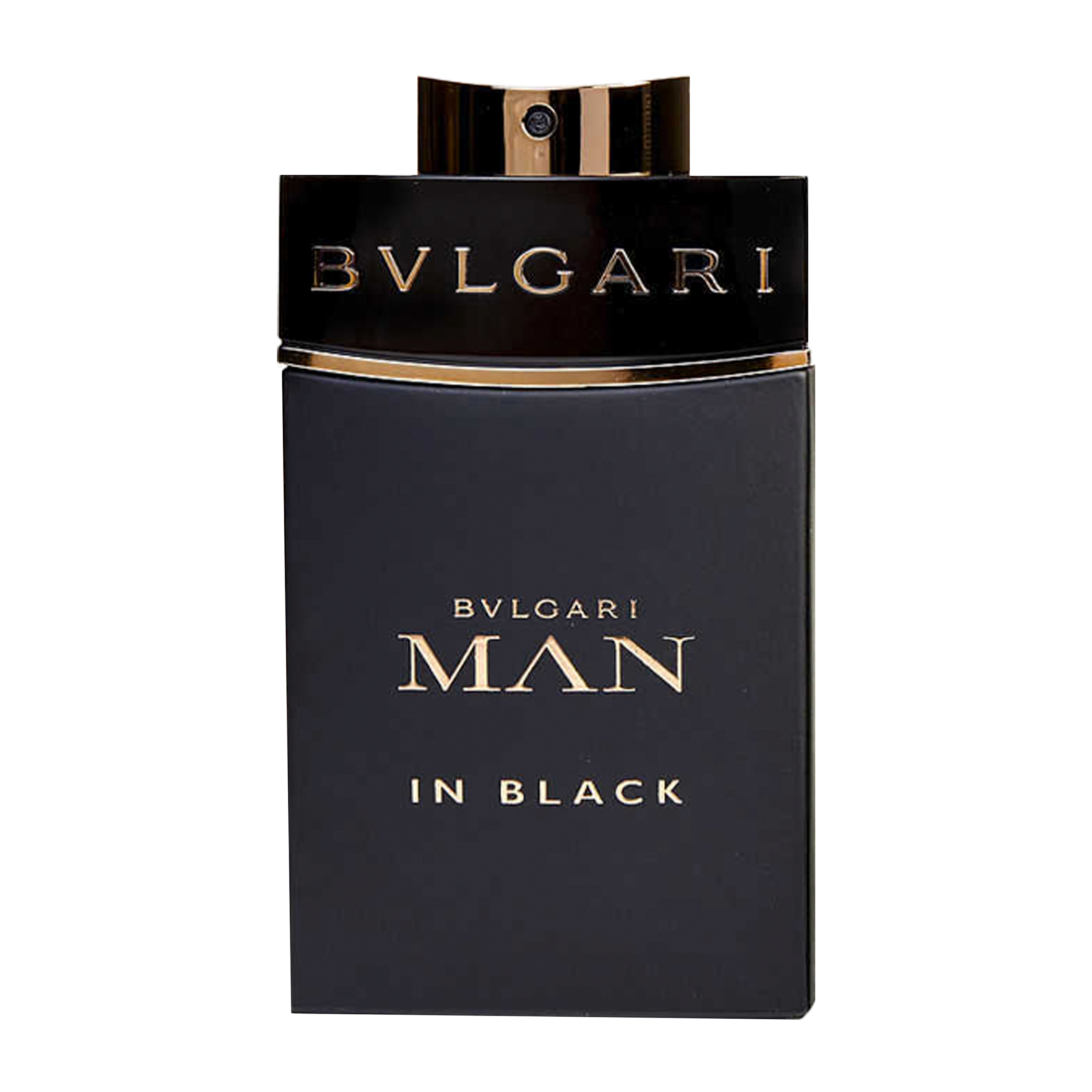 Bvlgari Man In Black EDP para Hombre