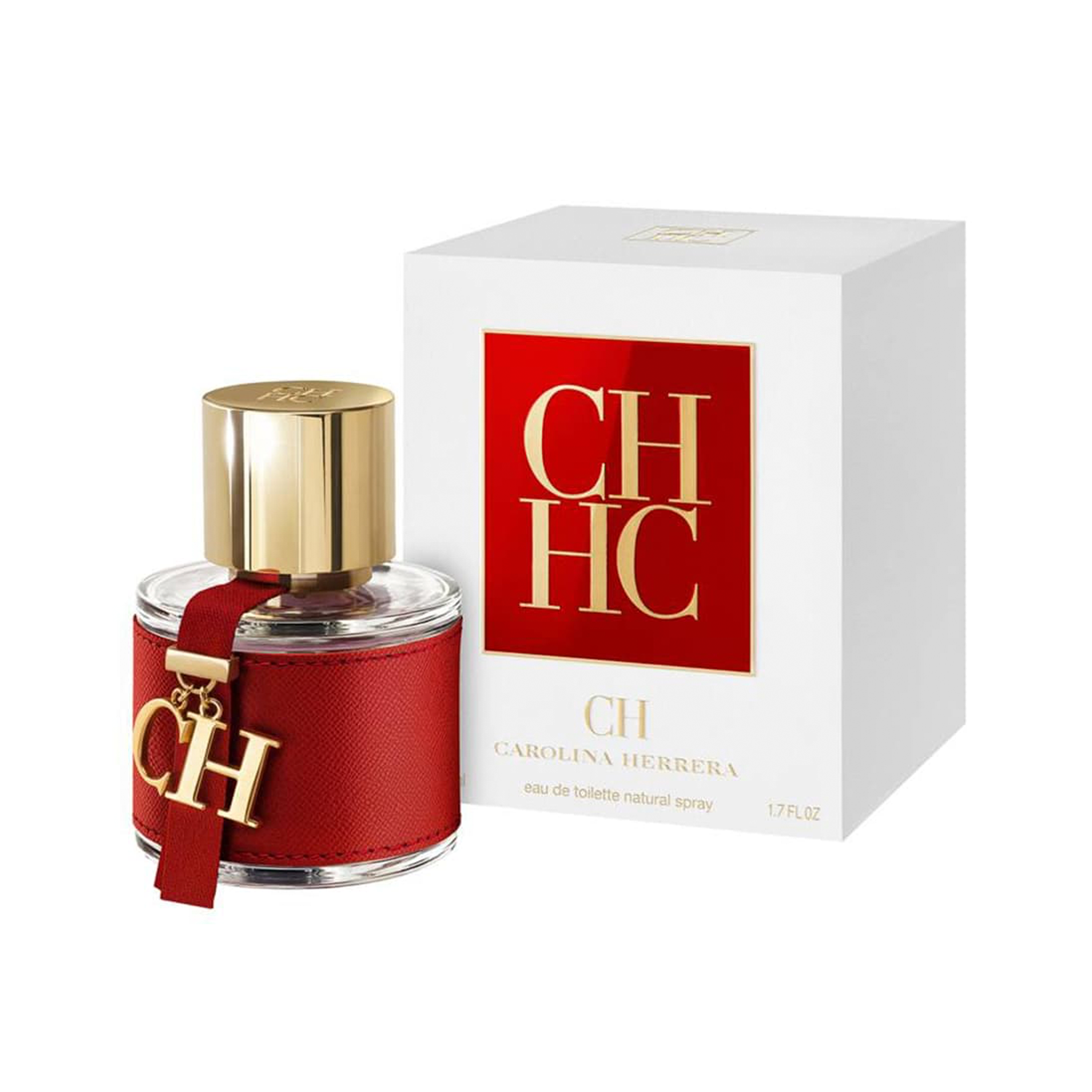 Carolina Herrera CH HC 100ml para Mujer
