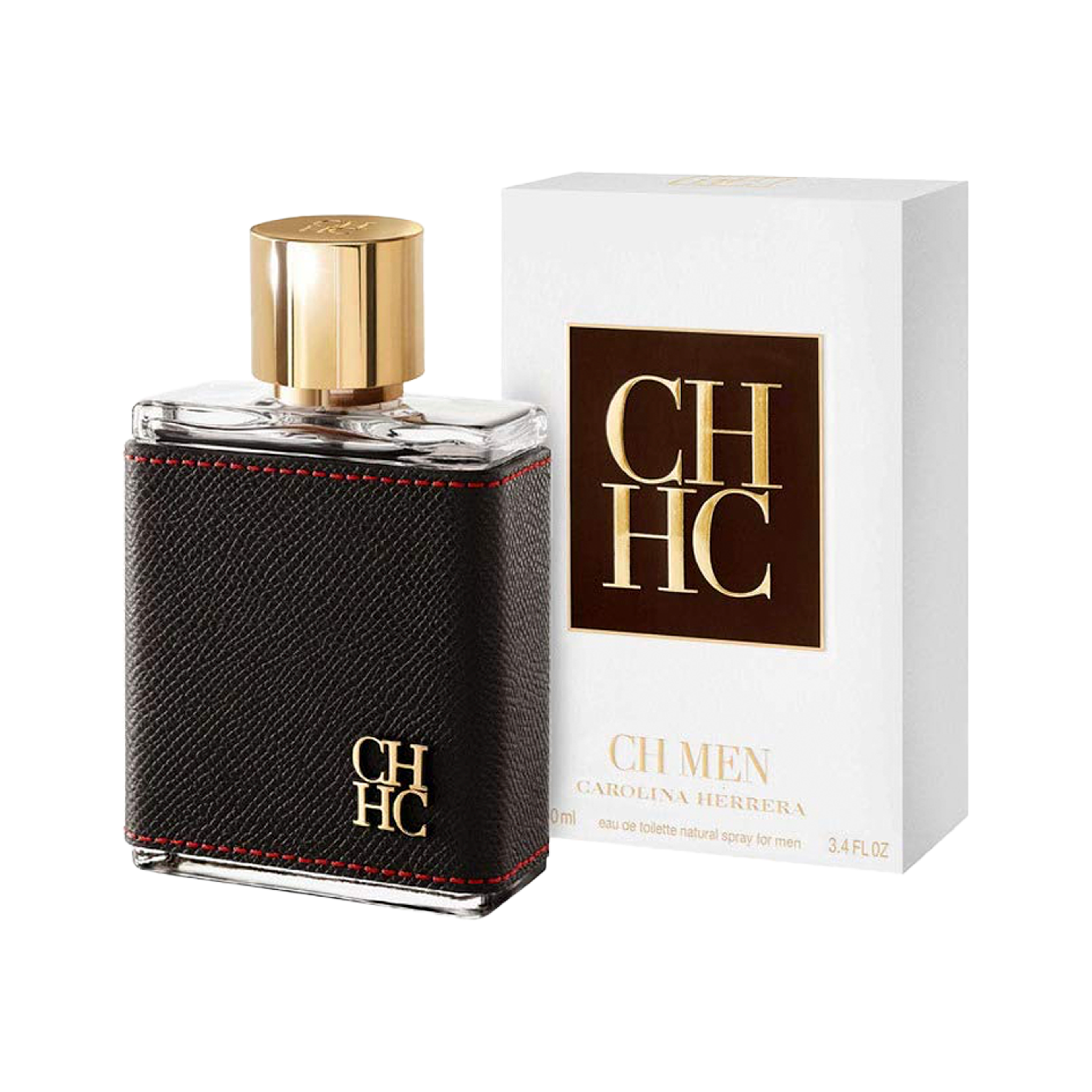 Carolina Herrera CH Men EDT para Hombre