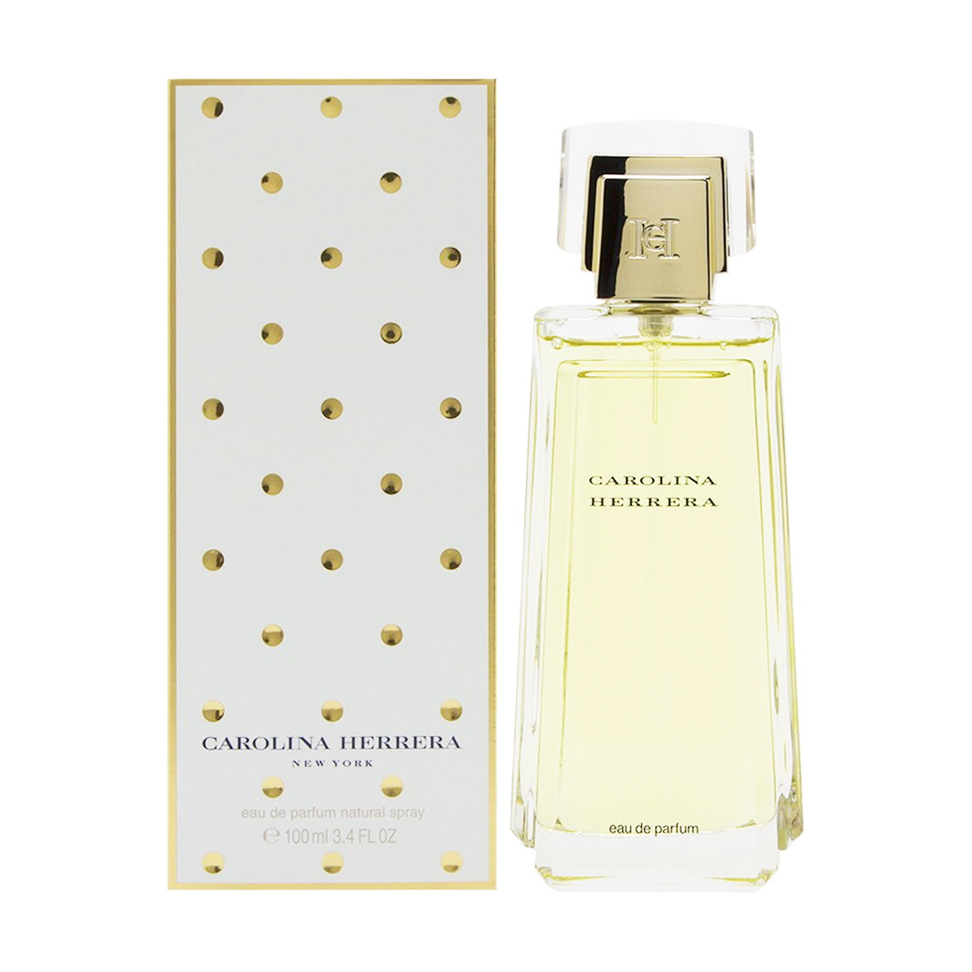 Carolina Herrera CH Florale para Mujer