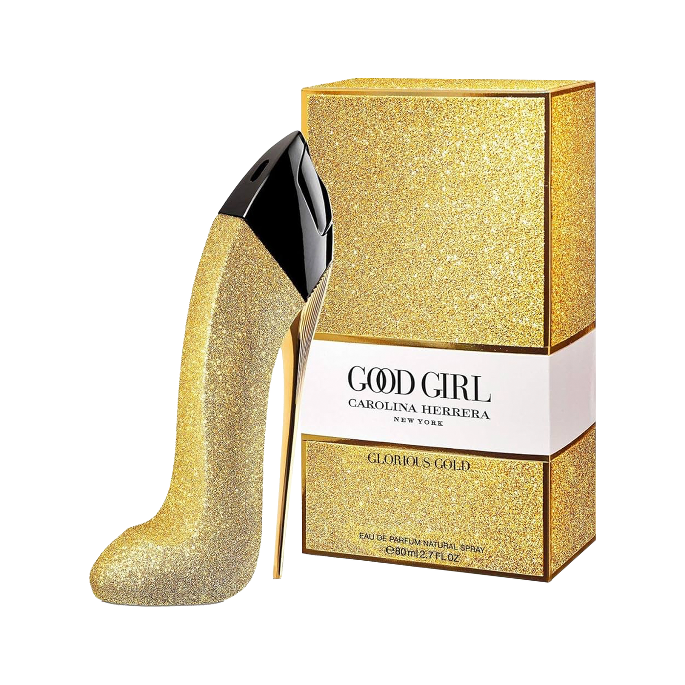 Carolina Herrera Glorious Gold 100ml para Mujer