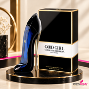 Carolina Herrera Good Girl Edp para Mujer
