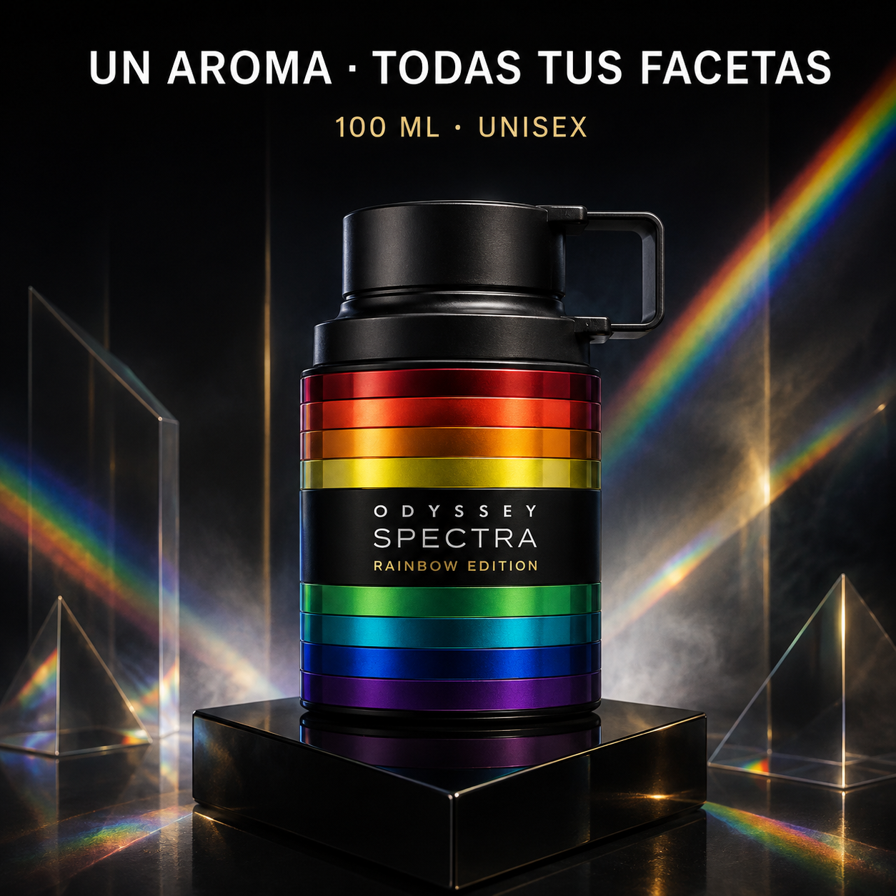 Armaf Odyssey Spectra 100ml Unisex