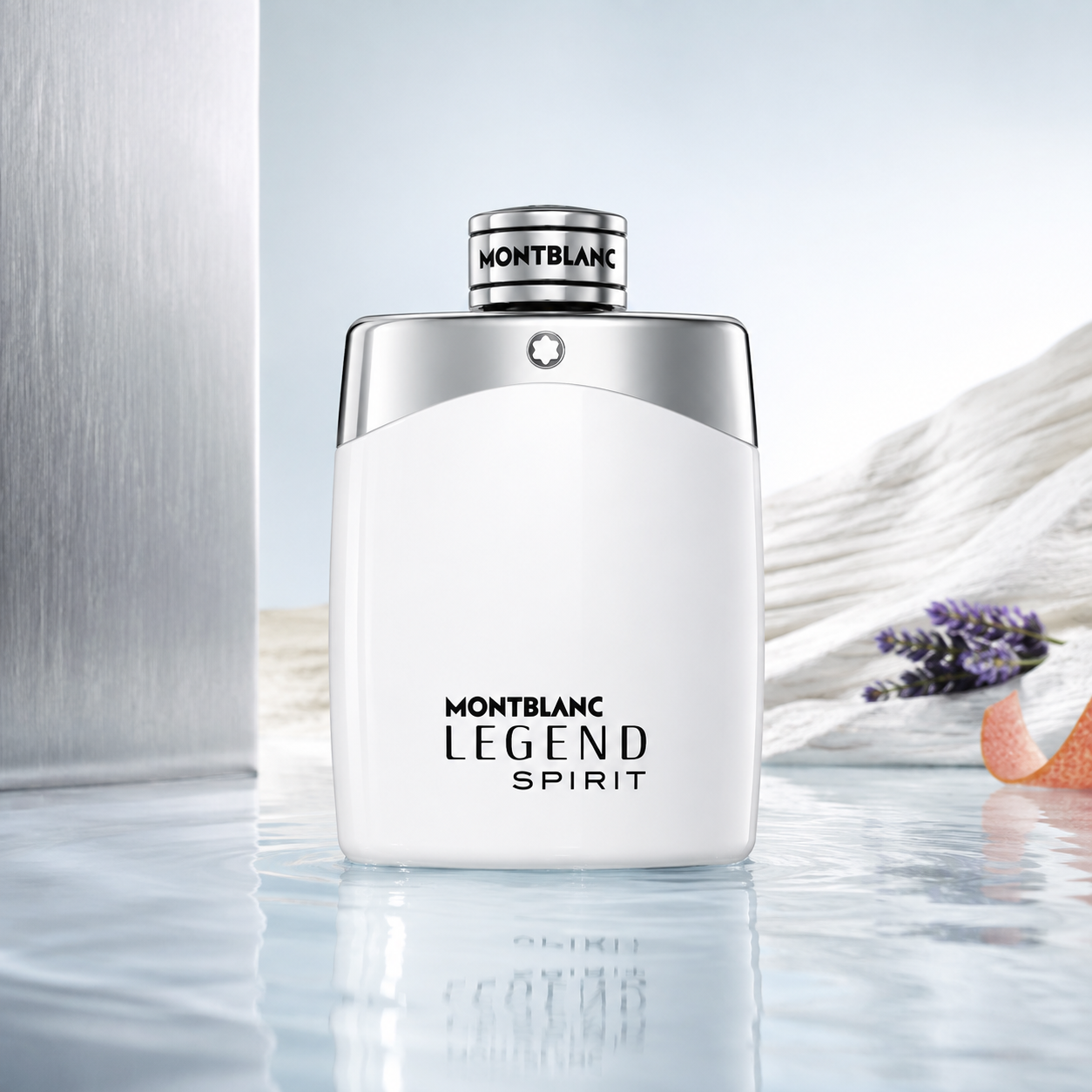Montblanc Legend Spirit 100ml para Hombre