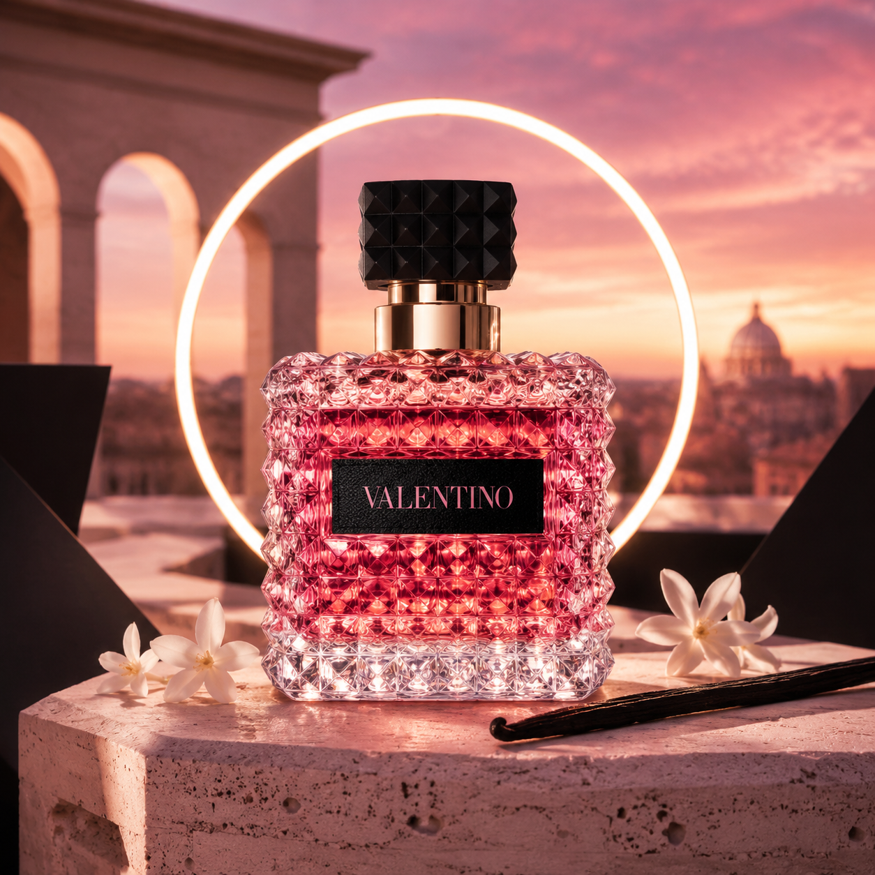 Valentino Donna Born In Roma 100ml para Mujer