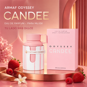 Armaf Odyssey Candee 100ml para Mujer