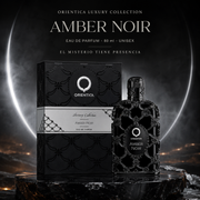 Orientica Amber Noir 80ml Unisex
