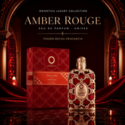 Orientica Amber Rouge Unisex
