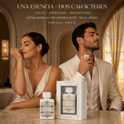 Lattafa Bade’e Al Oud Honor & Glory 100ml Unisex