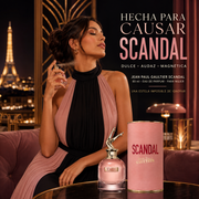 Jean Paul Gaultier Scandal 80ml para Mujer