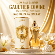 Jean Paul Gaultier Divine 100ml para Mujer