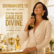 Jean Paul Gaultier Divine 100ml para Mujer