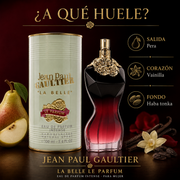 Jean Paul Gaultier La Belle 100ml para Mujer