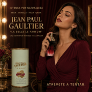 Jean Paul Gaultier La Belle 100ml para Mujer