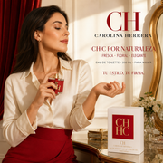 Carolina Herrera CH HC 100ml para Mujer