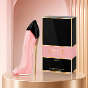 Carolina Herrera Good Girl Blush Edp 80ml para Mujer