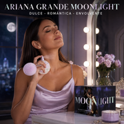 Ariana Grande Moonlight Edp 100ml para Mujer