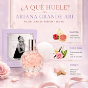 Ariana Grande Ari Edp 100ml para Mujer