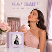 Ariana Grande Ari Edp 100ml para Mujer