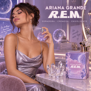 Ariana Grande R.E.M 100ml para Mujer