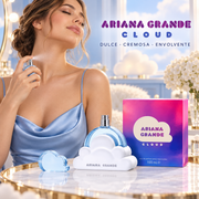 Ariana Grande Cloud EDP 100ml para Mujer
