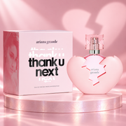 Ariana Grande Thank u Next 100ml para Mujer